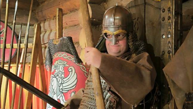 Сортавала_Парк_БАСТИОН_Дружинный Дом_03.05.25