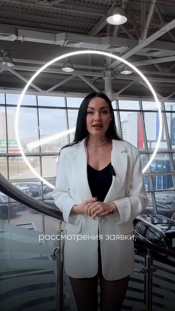 5 причин почему автокредит - это Удобно! смотреть онлайн