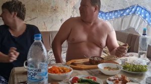 СЮРСТРЁМИНГ.Правда ли всё так плохо. Еда. Рыба. Прикол