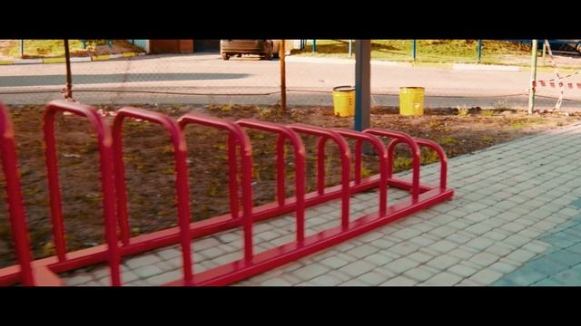 Наружное и архитектурное освещение парка Крылов горо?