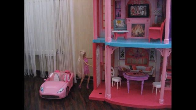 барби подружки смотреть онлайн