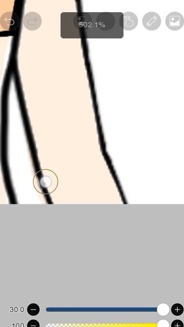 Штрих коды кисти для ibis Paint (Я создала новые кисти) #рек смотреть онлайн