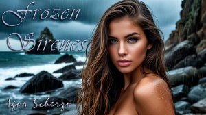 Игорь Скерцо - Замерзшие сирены / Igor Scherzo - Frozen Sirenes