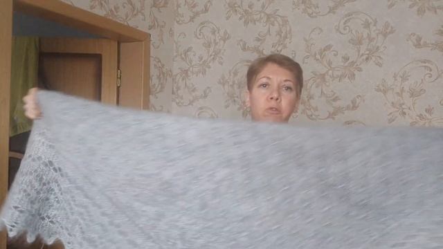 Скидки на ряд пуховых платков и палантинов. +79030300712