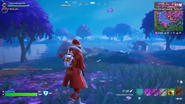 Fortnite СМОГУ ЛИ Я ЗАНЯТЬ ТОП1 смотреть онлайн