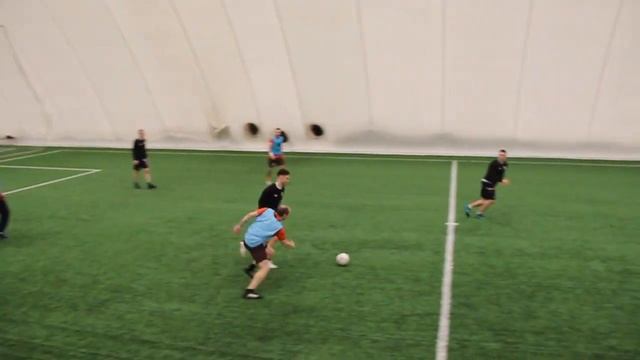 Янг Бойз - Курьер-Сервис 10:5 смотреть онлайн