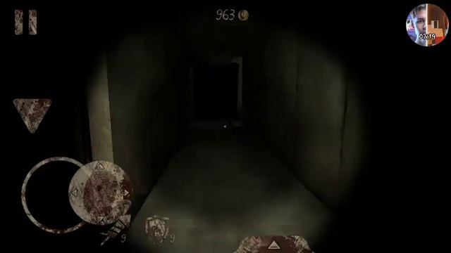 Я нашёл баг в парк смерти 1, на Экстриме/ Death park смотреть онлайн