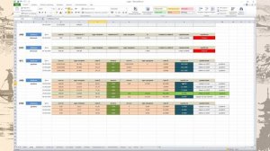 Хеджирование пула ликвидности