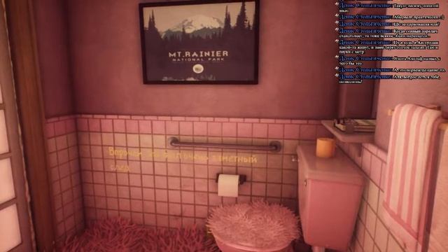 What Remains of Edith Finch изучаем жизнь семьи Финч смотреть онлайн