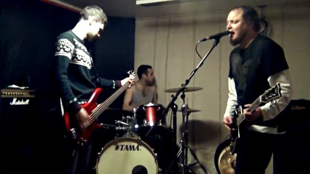 РууМ - Тело [Репетишен Live] смотреть онлайн