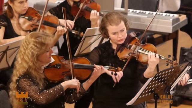 Harmonia Nobile - Микола Колесса сюїта 