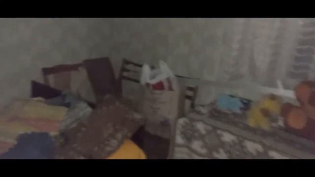Проклятый Дом........ (Часть 2) смотреть онлайн