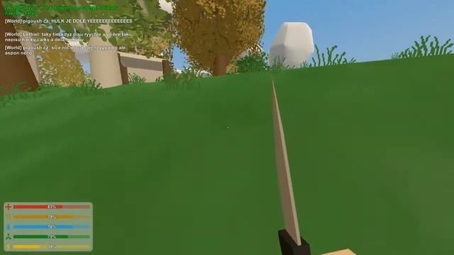 Unturned #2 | Выживание на сервере #2 смотреть онлайн