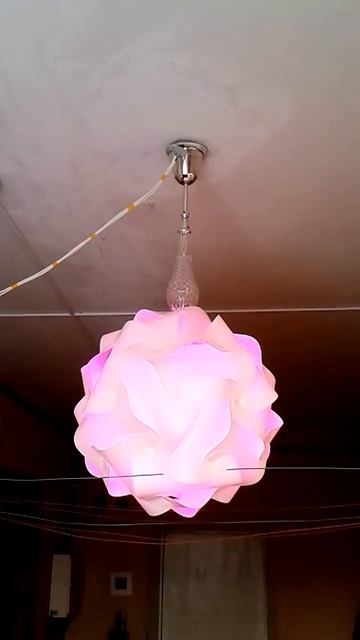 Светодиодный светильник смотреть онлайн