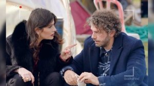 Лейла 24 серия на русском языке. Новый турецкий сериал ?