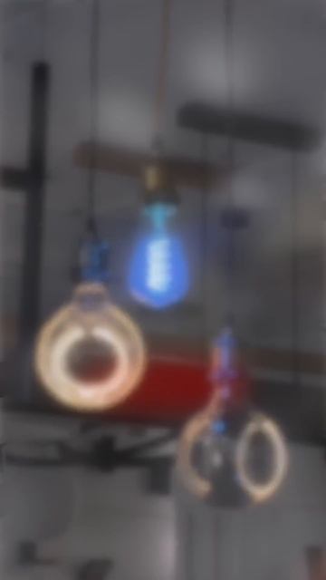 Освещение в ретро стиле💡 #рекомендации #lightdesign смотреть онлайн