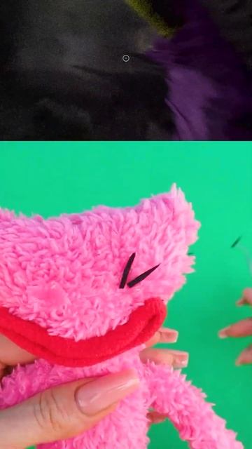 Как сделать Кисси Мисси иигрушку своими руками смотреть онлайн