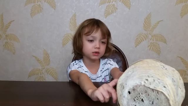 Как сделать светильник - ночник своими руками? смотреть онлайн