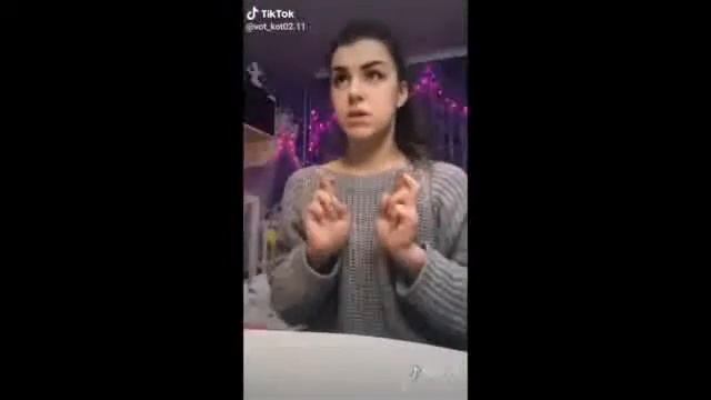 ЛУЧШИЕ ПРИКОЛЫ ТИК ТОКА😂 смотреть онлайн