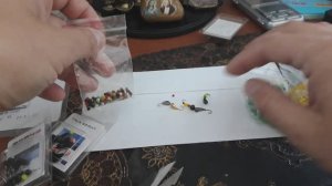 КАК СДЕЛАТЬ БЕЗМОТЫЛКУ ИЗ ПРОСТОЙ МОРМЫШКИ. ЛОВЛЯ НА БЕЗНАСАДКУ