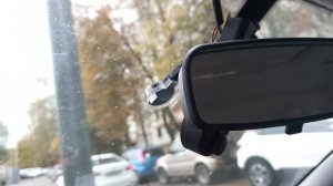 Датчик дождя и света Лада Гранта