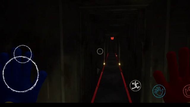 СПИДРАН ПОПА ПЛЕЙТАЙМ (SPIDRAN POPPY PLAYTIME) смотреть онлайн