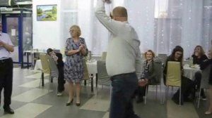 Юбилей Ольги 70 лет