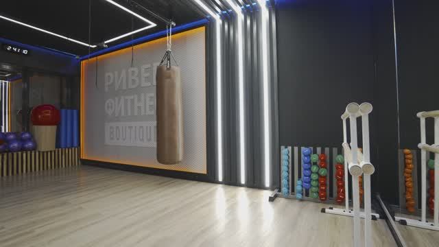 Ривер Фитнес Boutique