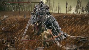 Командующий Гай боссфайт | Elden Ring Shadow of the Erdtree