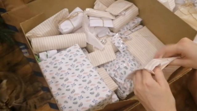 Новогодний обмен🎁🎁🎁🎁🎁🎁🎁 смотреть онлайн
