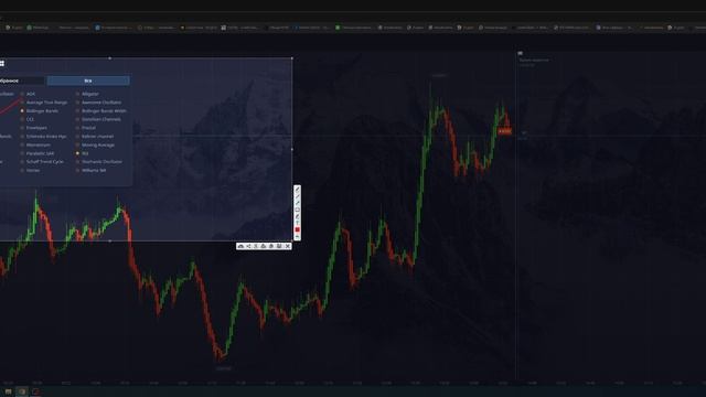 📈 Обучение трейдингу на PocketOption: стратегии с DeMarket, MACD и смотреть онлайн
