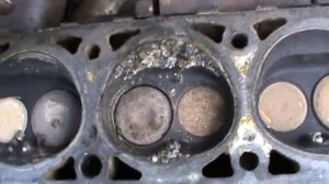 2 ч Ремонт Горобинским Заклинившего 402 Двигателя в Волге