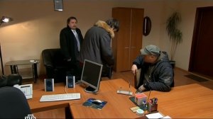 ИГРА  1 сезон 7 серия (криминальный сериал) 【4K】 Ultra HD