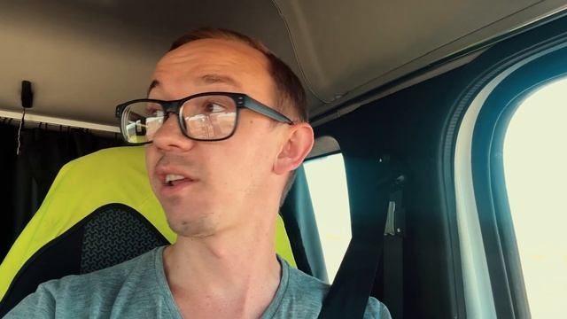 Работа на бокс траке | серия 2 | USA 2024 смотреть онлайн