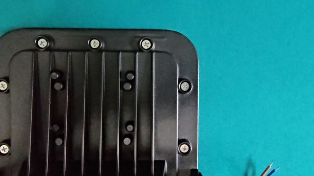 Прожектор светодиодный уличный 50 Вт