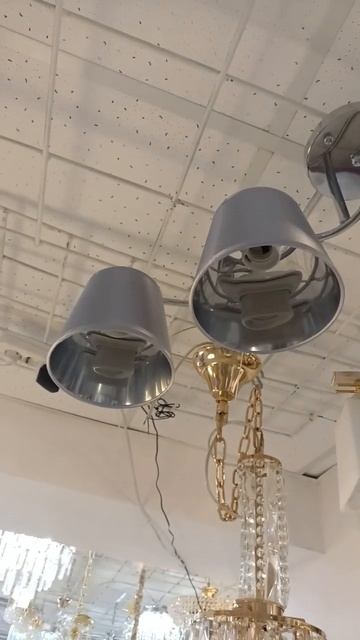 #люстры #омск #салон света ELEKTRO