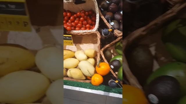 Цены на продукты в Москве, Перекресток смотреть онлайн