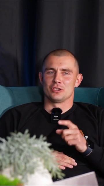 Ген. директор СК «Самарянин» Александр Греб о первом з смотреть онлайн