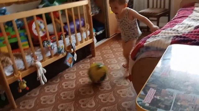 домашний боулинг😁