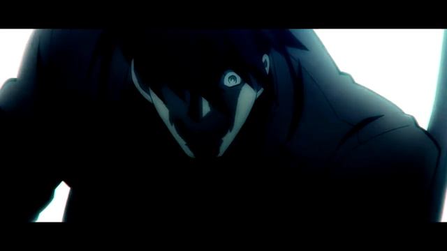 AnimeRap - Реп про Скитальцев | СКИТАЛЬЦЫ | Drifters Rap 2017