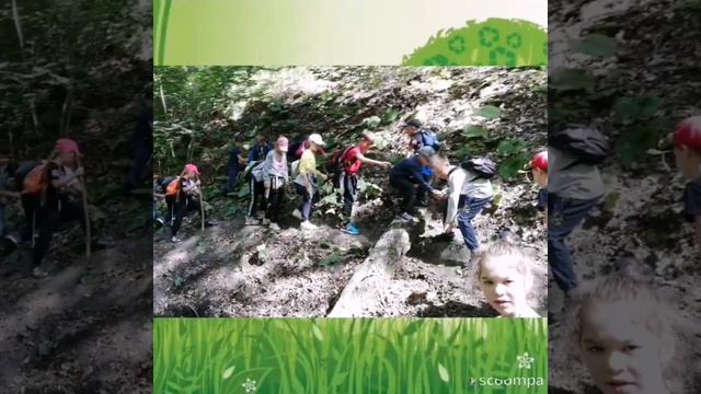 "Вместе всей семьей" Всероссийская акция смотреть онлайн