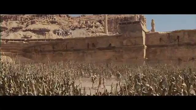 О съёмках дублированный John Carter 95728 смотреть онлайн