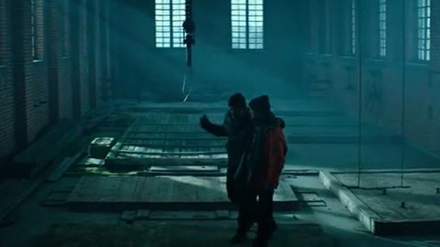 Воин 2015 смотреть онлайн