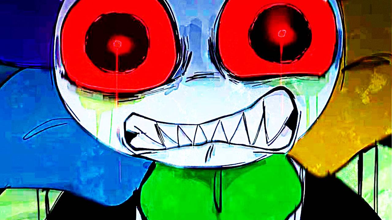 МИР ДЕНДИ ЗАКРЫЛСЯ! ОЗВУЧКА КОМИКСА смотреть онлайн