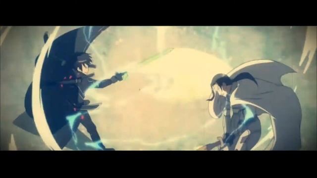 SAO AMV |Ария-Потерянный рай| смотреть онлайн