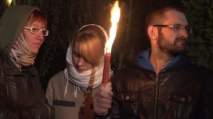 Люди ликуйте! Пасхальные песнопения. Христос Воскресе! Пасха.