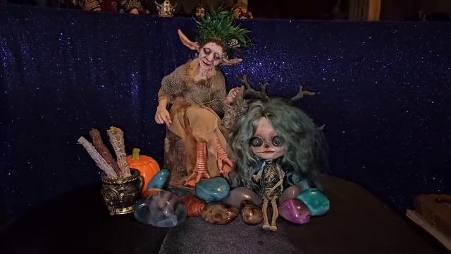 ДОЧЬ КИКИМОРЫ ЗАБЕРЁТ ВАШУ ХВОРЬ... ДЛЯ ВСЕХ.. ВЕДЬМИНА ИЗБА. ИНГА ХОСРОЕВА. смотреть онлайн