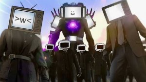 Preparation - The Skibidi Saga 06 (Part 2)