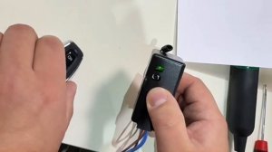 Реле для насоса освещения дома с пультом дистанционно