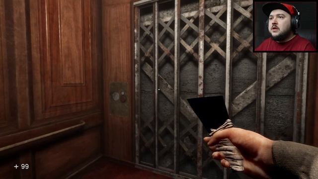 Вирджиния и новый пациент ▶ In Sound Mind #2 ▶ #хоррор #индихоррор #insoundmindgameplay #insoundmin смотреть онлайн